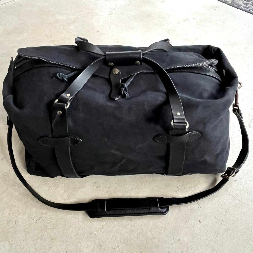 Filson x Milk Studios Limited Edition Medium Duffle Bag